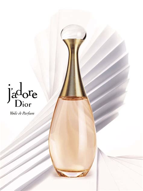 dior voile de parfum j'adore|what does j'adore mean.